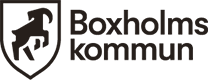 Logotyp Boxholms kommun