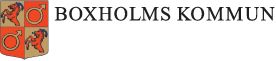Logotyp Boxholms kommun